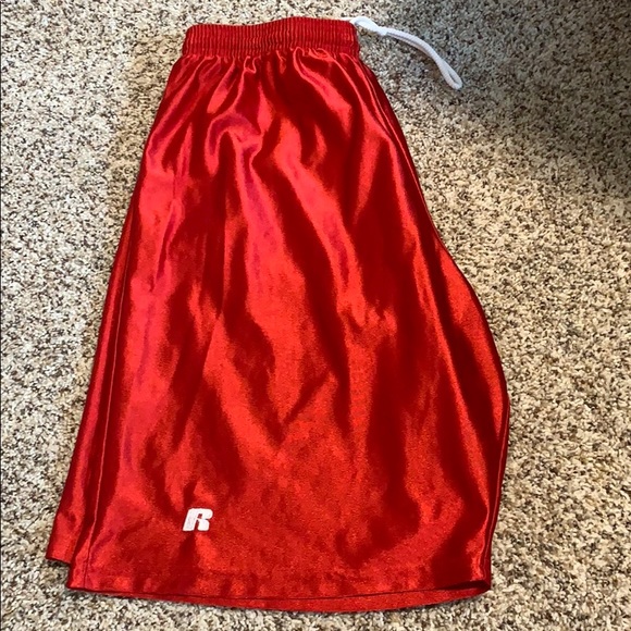 Russell Athletic Other - Russell Athletic shorts